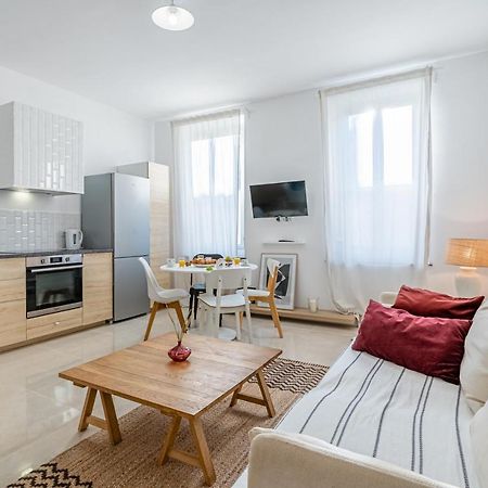 מרסיי Le Borely: Appartement Climatise Avec 2 Chambres, A 800M De La Plage מראה חיצוני תמונה